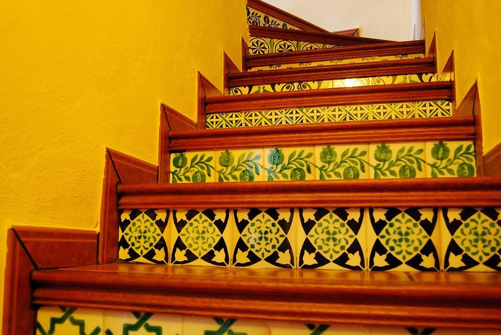 Casa El Rincon Del Angel Villa Bubión Værelse billede