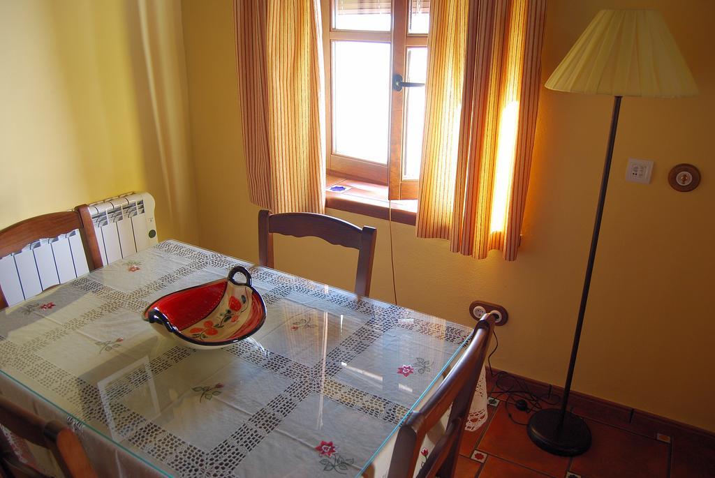 Casa El Rincon Del Angel Villa Bubión Værelse billede